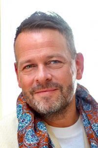 Michael Braunschmid